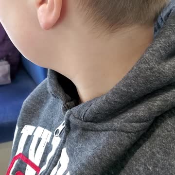 At the other end of the LRT