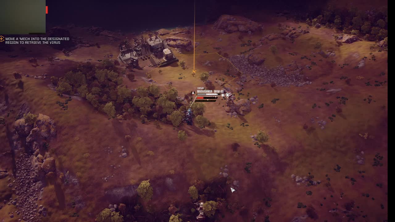Battletech Part 17