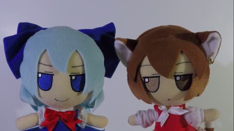 A Mighty fumo Friday