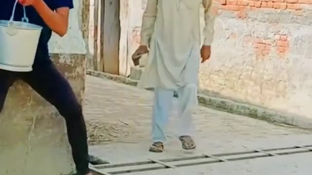 Holi special funny moments.