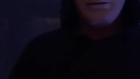 Without Halloween if you see this in real life what will you do?