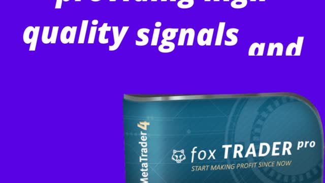 Start Trading at Fox Trader Now - On Desktop, Mobile & Tablet