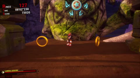 Sonic Omens Pt.9-Poison Forest