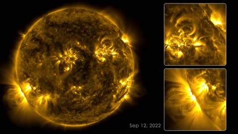 133 Days on the Sun