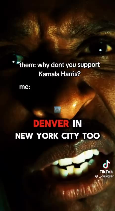 Not fit to be PRESIDENT | Kamala