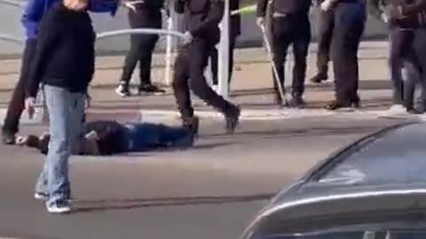 Israel: Palestinian Terrorist Abu Al-Qia'an Killed 4 and Injured Several Others