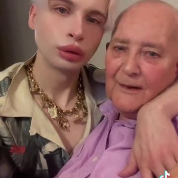 Don't Watch, Please, DON'T WATCH