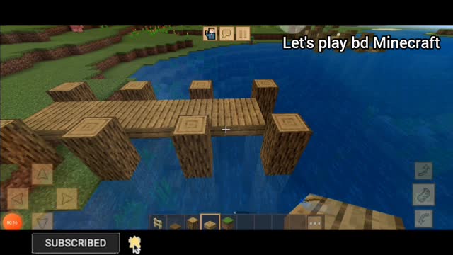 Gaming video : Minecraft | (•‿•)(•‿•)(•‿•)(•‿•)(•‿•)