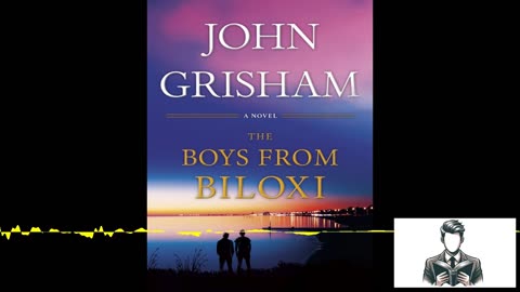 Deep Dive Podcast: THE BOYS FROM BILOXI by John Grisham