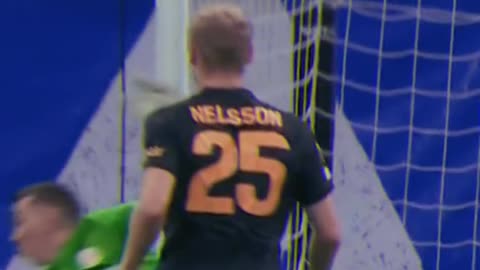 Football goals