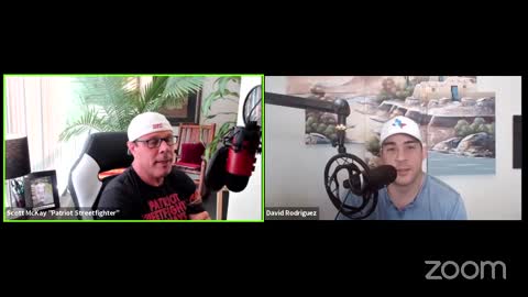 3.6.21 Patriot Streetfighter ROUNDTABLE- Scott & David Nino Rodriguez on Allianc