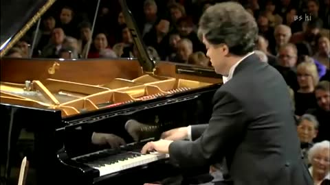 Chopin, Frederic-Étude Op. 10, No. 12 in C minor 'Revolutionary'