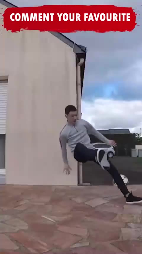 420's CLIP OF THE DAY JULY 13, 2024