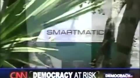 CNN Uncovers The Dominion / Smartmatic Corruption!