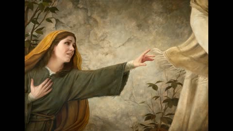 The Two Healings In The Gospel of Mark - 5: 21-43