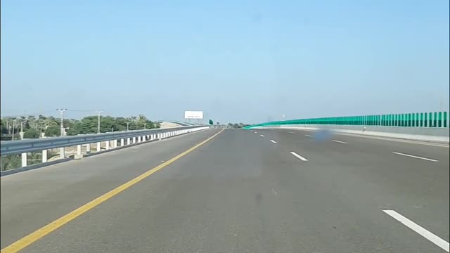 China Pakistan Economic Corridor's Motorway M5