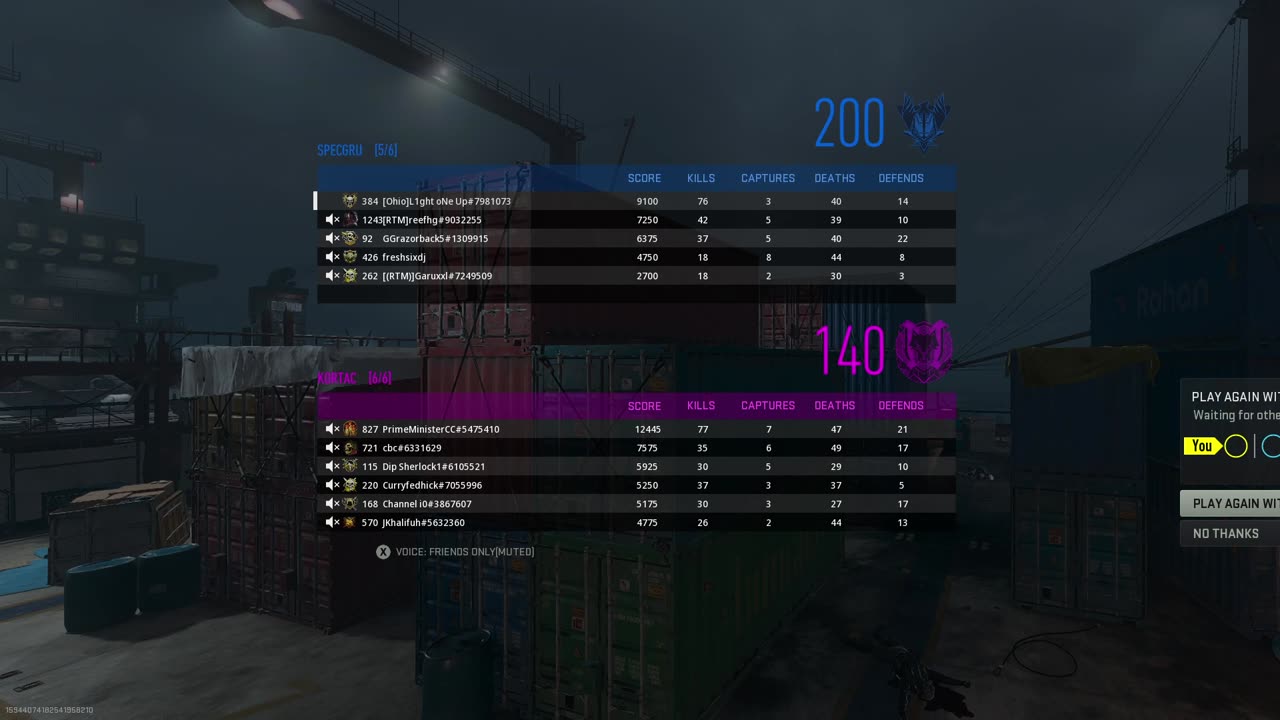 Quick Lil Stream - Come Chill And Vibe If You Want