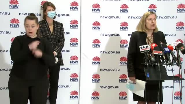 Meanwhile in Australia