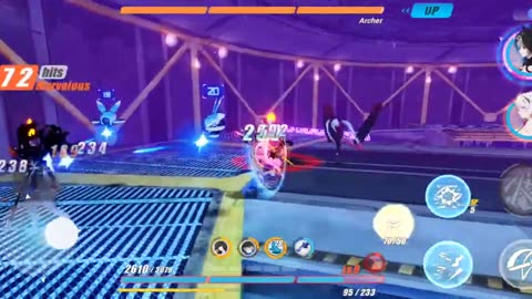 Honkai Impact 3rd - Dirac Sea Redlotus Pt 5 Feb 18 2022
