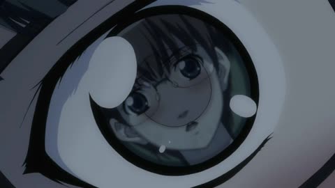 Cat Planet Cuties - Kio has a confession to Aoi