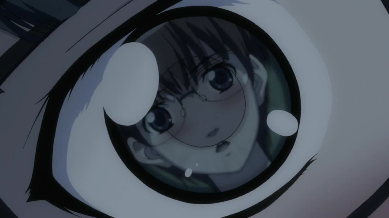 Cat Planet Cuties - Kio has a confession to Aoi
