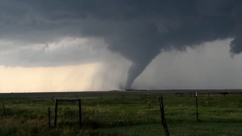 Tornado Storm Wind Power Hurricane Weather