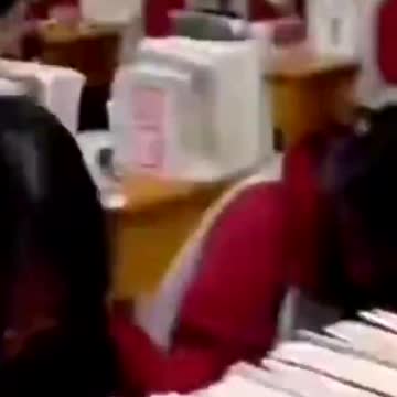 Easy way to find who cheats