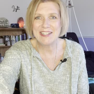 Short: Overwhelmed By Things You Have To Do