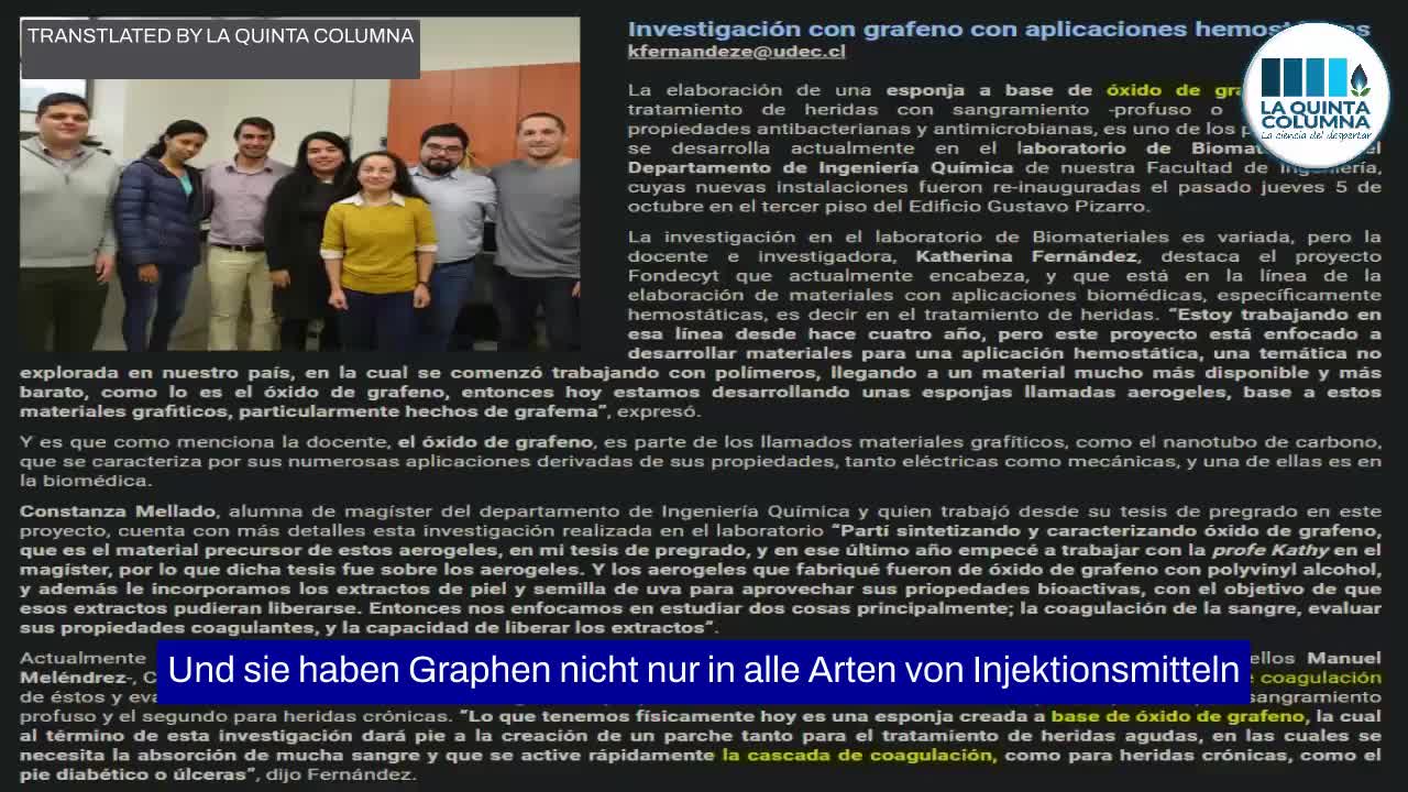 La Quinta Columna (2022-05-11)