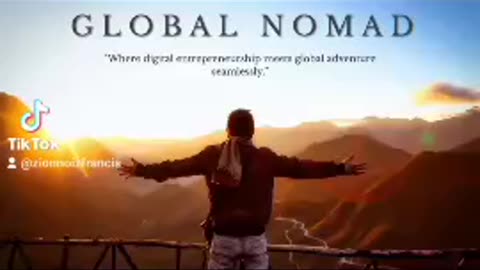 Global nomad