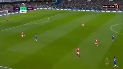 Chelsea Vs Manchester United