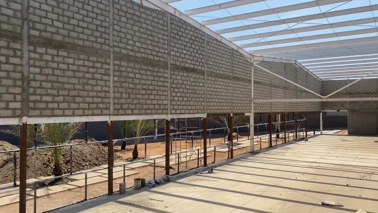 CONSTANTINO BONADUCE - AEROCENTRO PARQUE INDUSTRIAL CONTINÚA CRECIENDO