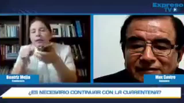 Genocidio, Plandemia, Perú.