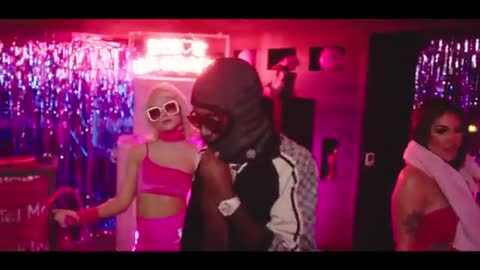 Krept &amp; Konan - Tell Me (D-Block Europe, Ling Hussle)