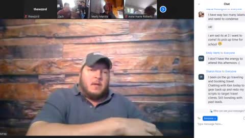 MyGoCards Training ~ 9/23/2022 (early)