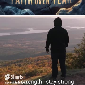 Faith Over Fear: The Message of 2 Corinthians 4:8-10