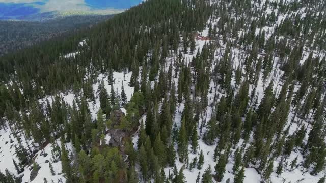 Beautiful Places Series - Siberia