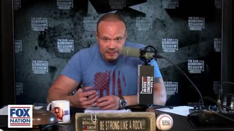 Dan Bongino Gives Cumulus Ultimatum On Vaccine Mandate | The Washington Pundit