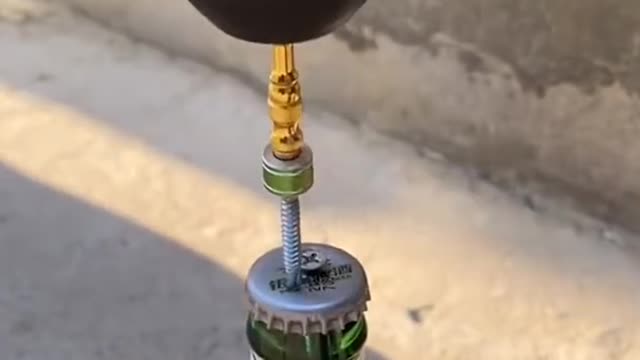 Magnetic Screw Drill Bit