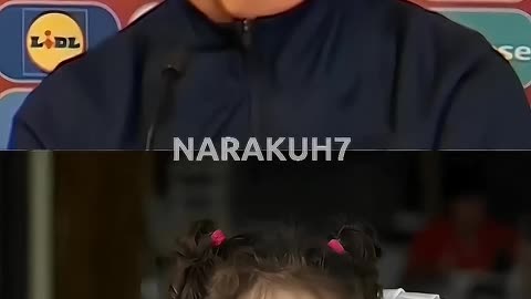 Cristiano y Alana, tal para cual ♥️