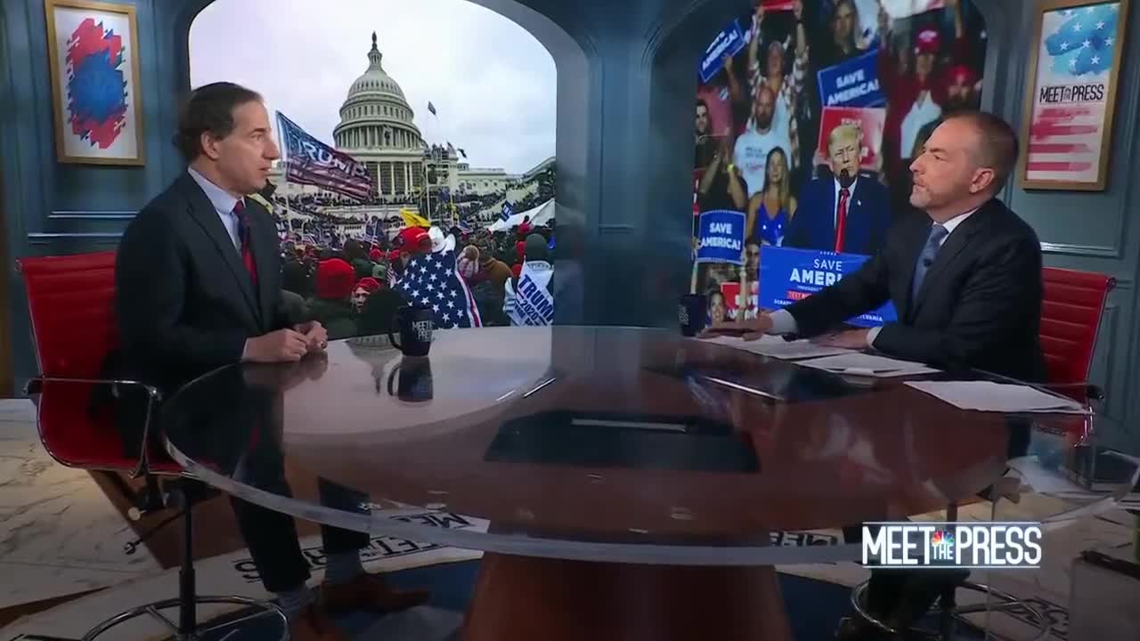 January 6th Bullsh**t Artist