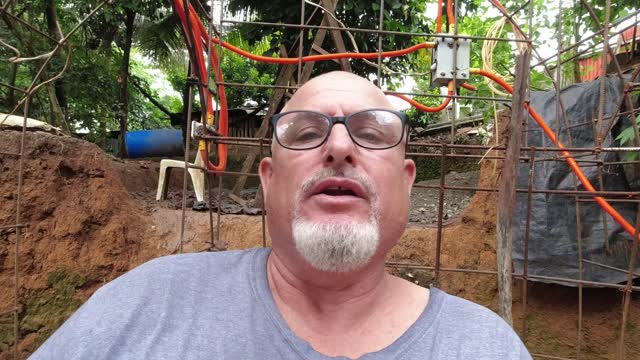 2 THIS ISN'T GOING AWAY