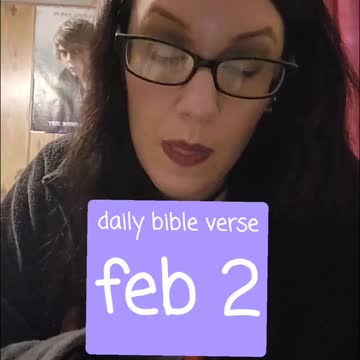 KJV Feb 2
