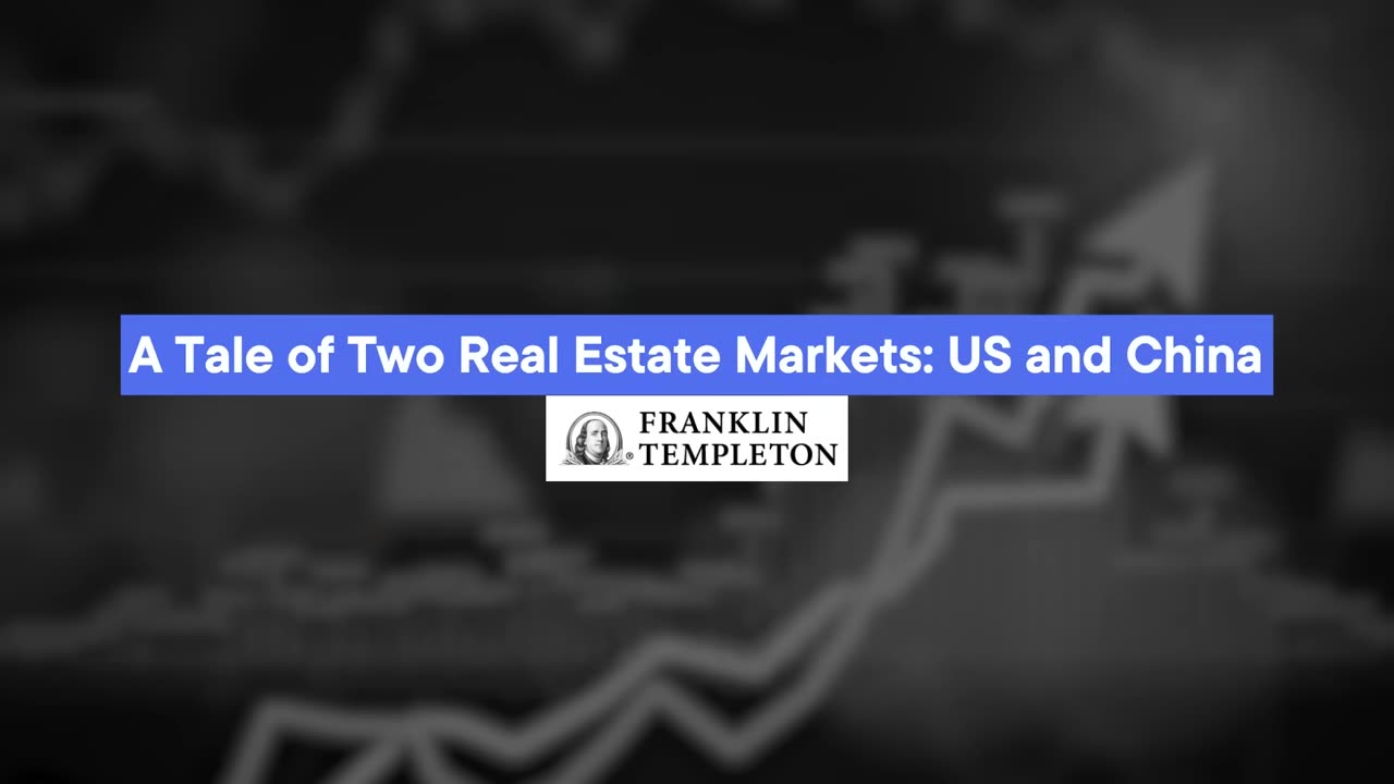 Global Real Estate Markets Could Crash Because Of This...