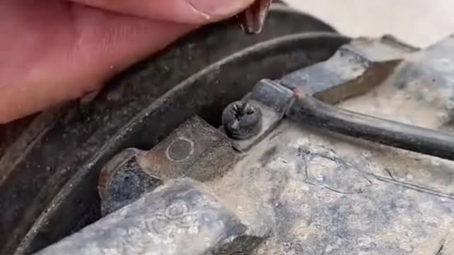 Welding skills 🤔🤔👉 treanding