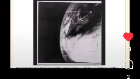 The First "Satellite"