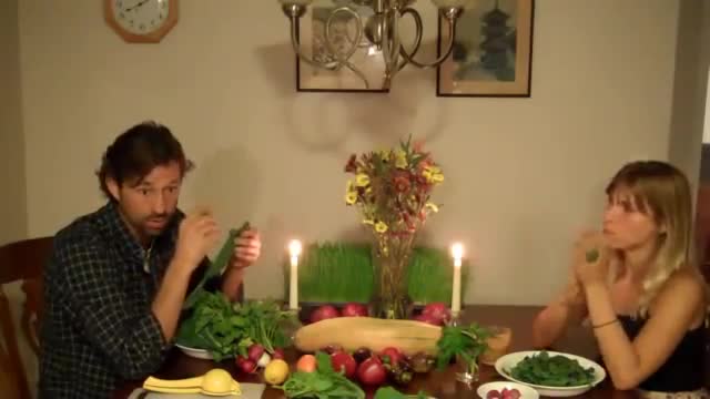 DINNER PARTY AT MY HOUSE AND EVERYONE IS INVITED - Oct 5th 2012