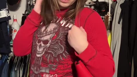 Young tgirl showing your quality