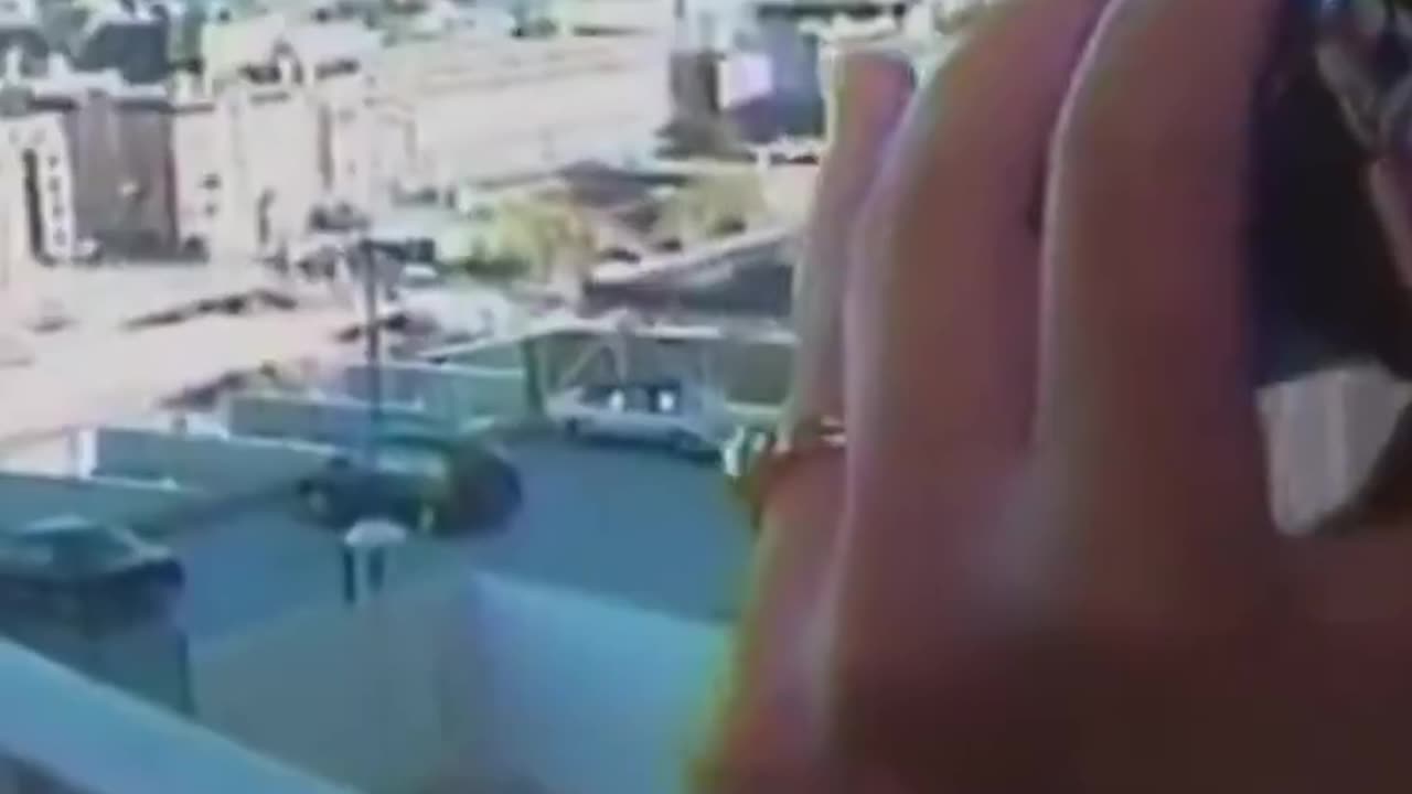 5 Dancing Israelis - 9/11/2001 - ABC News