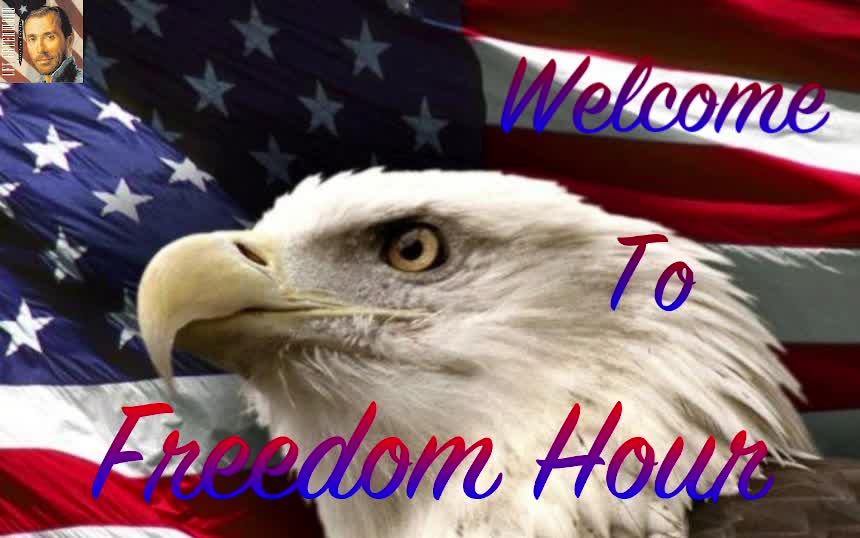 Where Do We Stand? Freedom Hour 7-30-2021